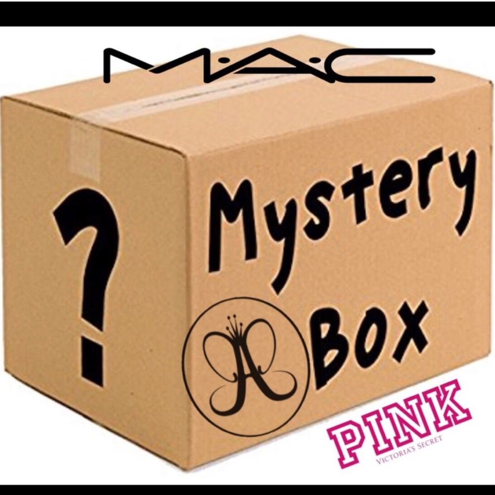 💓MYSTERY BOX💓